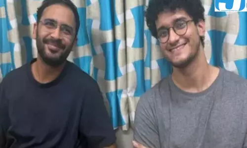 सौरव दास और आशुतोष रांका के दस्तावेजों का सत्यापन अधूरा, अगली पेशी 17 नवंबर