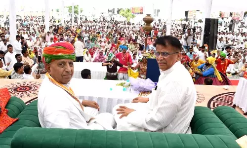 हरियाणा में कृषि आय बढ़ाने के लिए आधुनिक तकनीक अपनाएं