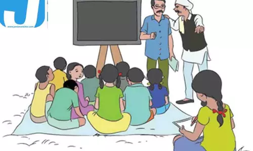 जाति और गोमांस खाने के ताने से परेशान छात्र ने की आत्महत्या