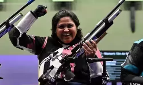 एथलीट कम, पदक ज्यादा, एशियन पैरा गेम्स 2026 में भारत का ऐतिहासिक प्रदर्शन सुनहरे भविष्य का संकेत है