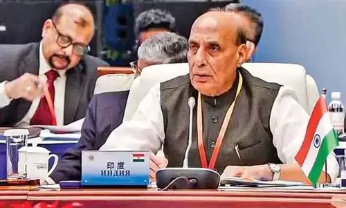 उभरते खतरों से निपटने के लिए तैयार रहे सेना, राजनाथ सिंह का बड़ा संदेश