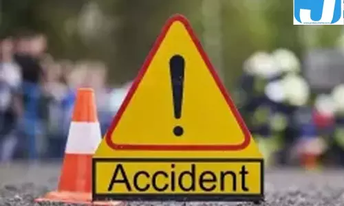 अमेठी में ट्रैक्टर-ट्रॉली की टक्कर से रिटायर्ड सूबेदार की मौत अमेठी में ट्रैक्टर-ट्रॉली की टक्कर से रिटायर्ड सूबेदार की मौत