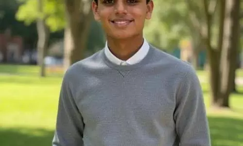भारतीय-अमेरिकी छात्र पत्रकार का आरोप, भारत-विरोधी टिप्पणियों का विरोध करने पर पद से हटाया