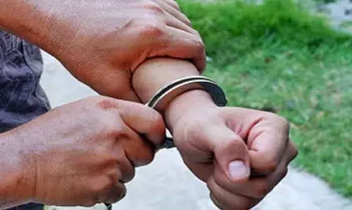 मवेशी चोरी की बड़ी वारदात, 193 जानवर लेकर फरार हुए चोर, 3 गिरफ्तार