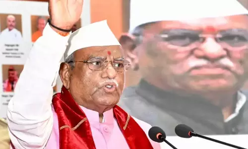 एशियन पैरा गेम्स में गोल्ड मेडल पर राज्यपाल ने दी शुभकामनाएं