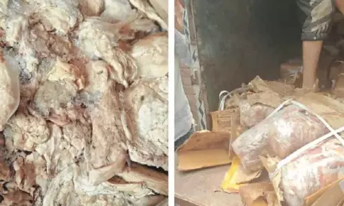 मिलावटी खाद्य पदार्थों पर लगेगी लगाम, परीक्षण व्यवस्था की हुई समीक्षा
