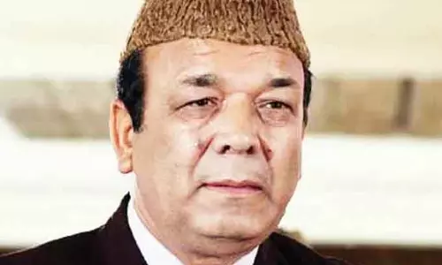 समग्र विकास के लिए बेहतर कनेक्टिविटी जरूरी: अध्यक्ष ए आर राथर
