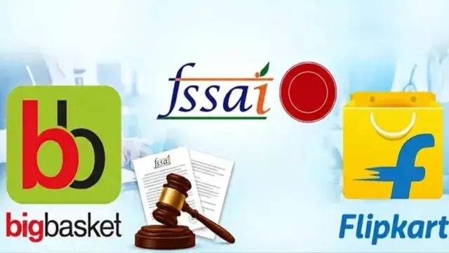 पटना में रिलायंस, फ्लिपकार्ट और बिग बास्केट के गोदामों में खामियां, 14 दिन में सुधार का निर्देश