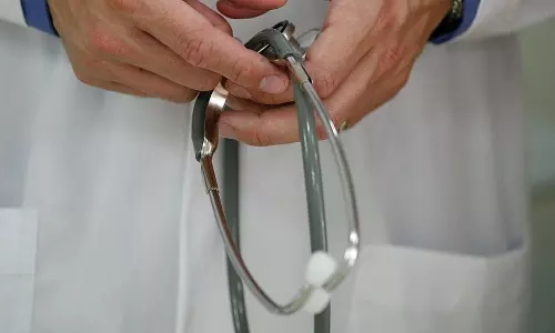 डॉक्टरों के प्रति हिंसा दिखाने पर आईएमए ने जताई चिंता