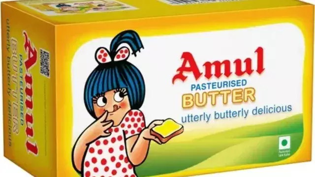 मक्खन की कमी के बीच बढ़े दाम, आगरा में त्योहारी खरीदारी पर असर मक्खन की कमी के बीच बढ़े दाम, आगरा में त्योहारी खरीदारी पर असर