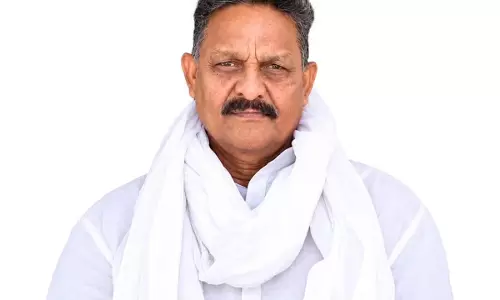सपा सांसद अफजाल अंसारी की अचानक बिगड़ी तबीयत, लखनऊ के मेदांता अस्पताल में भर्ती