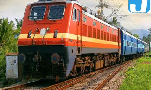 छत्तीसगढ़ के रेल यात्रियों के लिए बड़ी खबर, 21 दिनों तक बदलेगा मेमू ट्रेन का संचालन