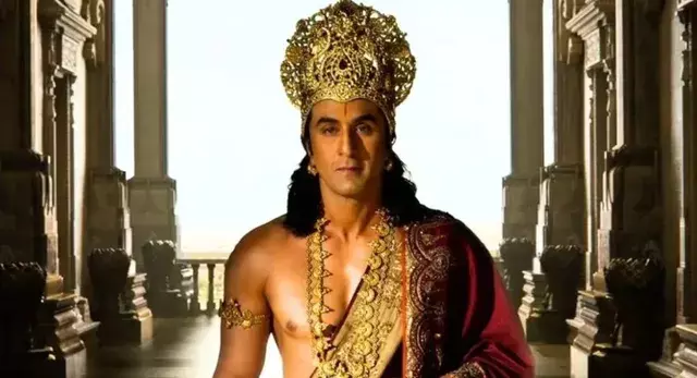 ‘रामायण 2’ के युद्ध दृश्यों पर लगेगा ज्यादा समय, रिलीज टलने की खबर सामने आई