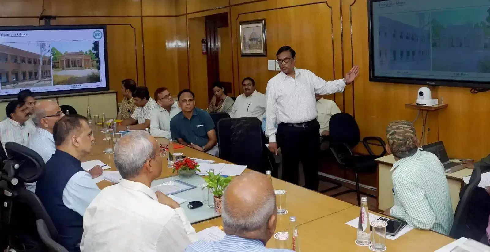 राजस्थान में मैन्युफैक्चरिंग को बढ़ावा देने के लिए युवाओं को मिलेगी नई ट्रेनिंग राजस्थान में मैन्युफैक्चरिंग को बढ़ावा देने के लिए युवाओं को मिलेगी नई ट्रेनिंग
