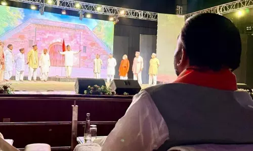 बिहार के 2 करोड़ युवाओं तक पहुंचेगी हेडगेवार की विचारधारा, CM सम्राट चौधरी का बड़ा ऐलान
