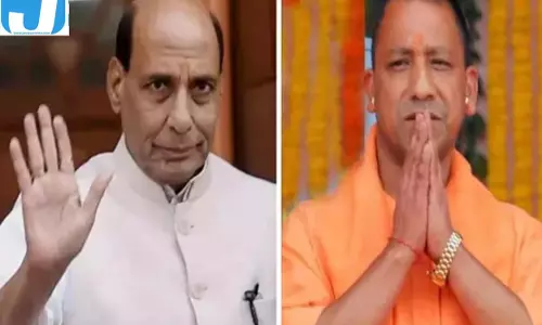 नमो घाट पर एयर शो का रोमांच, रक्षा मंत्री और मुख्यमंत्री का काशी दौरा आज