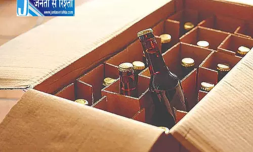 दिल्ली में शादी-पार्टी में शराब परोसना हुआ आसान