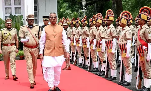 केरल के नए राज्यपाल का पहले ही दिन बड़ा फरमान, राजभवन की रसोई में नहीं बनेगा नॉनवेज
