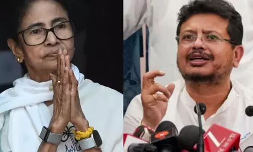 बंगाल निकाय चुनाव से पहले TMC के तीन गुटों में घमासान, ममता बनर्जी के सामने बड़ी चुनौती