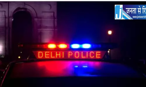 दिल्ली पुलिस ने 7.36 करोड़ रुपये के साइबर धोखाधड़ी नेटवर्क का किया भंडाफोड़