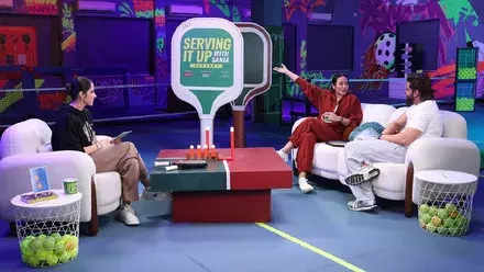 टेनिस के बाद नई पारी: सानिया मिर्जा अब बनेंगी पॉडकास्टर