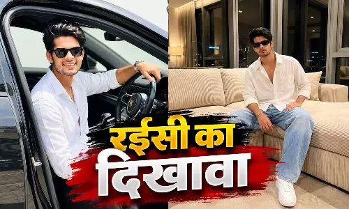 लग्जरी कार से करता था रईसी का दिखावा, महिला कांस्टेबलों को फंसाने वाला ठग गिरफ्तार