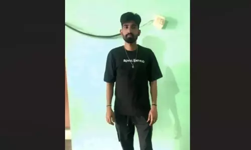 जंगली सूअरों के शिकार के लिए बिछाया जाल बना मौत का कारण