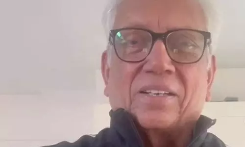 मोहिंदर अमरनाथ की अपील: पवित्र अमृतसर को स्वच्छ और सुंदर बनाए रखें