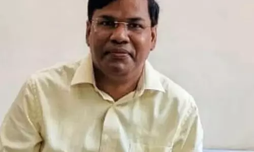 23 मामलों में फांसी की सजा सुना चुके जज रवि कुमार दिवाकर का तबादला