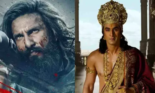 रामायण और धुरंधर 2 में रिकॉर्ड की जंग