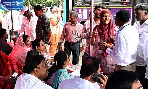 कर्नाटक विधान परिषद की 4 सीटों पर मतदान संपन्न