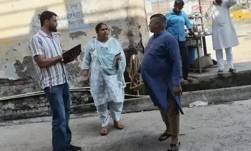 बिजली चोरी के नौ मामले सामने आए, विभाग ने वसूले 19 लाख बिजली चोरी के नौ मामले सामने आए, विभाग ने वसूले 19 लाख