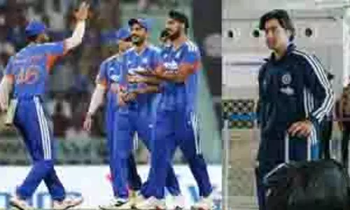 IND vs NZ: भारत की प्लेइंग 11 में बड़े बदलाव