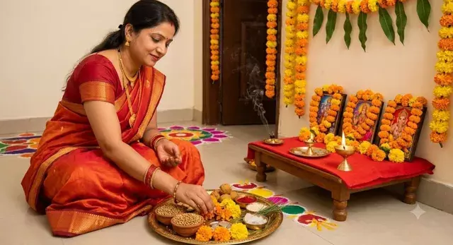 धनतेरस पर साबुत धनिया क्यों खरीदते हैं? जानें इससे जुड़ी धार्मिक मान्यता