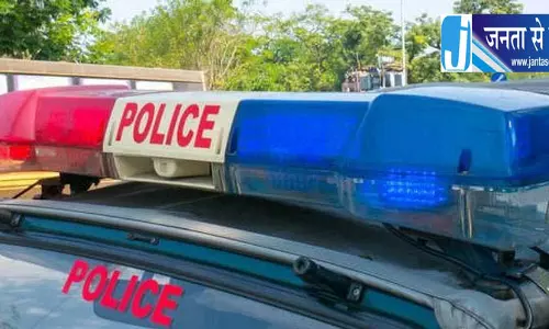 खरड़ में हिंसा की दो घटनाएं, 16 लोगों पर केस दर्ज खरड़ में हिंसा की दो घटनाएं, 16 लोगों पर केस दर्ज