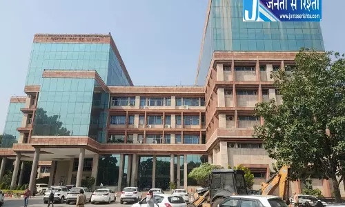 GMADA की सेक्टर 87 भूमि दरों पर किसानों का विरोध GMADA की सेक्टर 87 भूमि दरों पर किसानों का विरोध