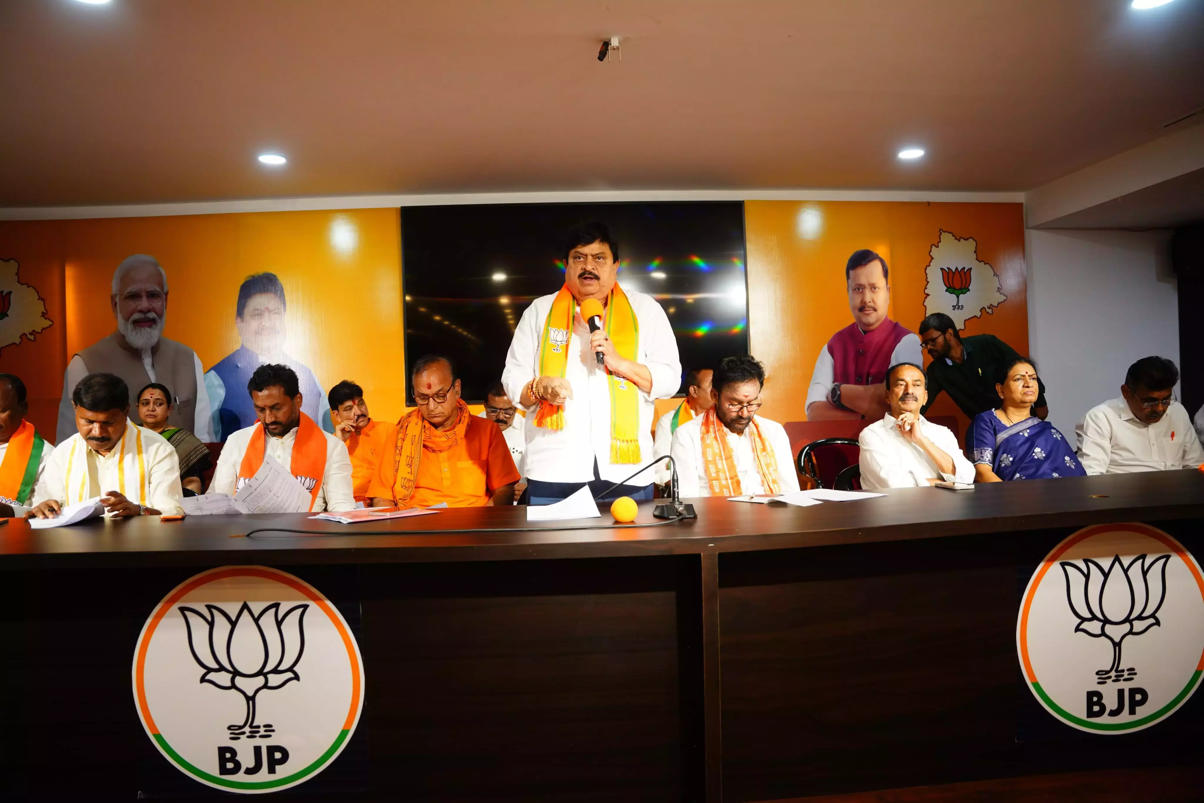 कांग्रेस के खिलाफ पदयात्रा निकालेगी बीजेपी कांग्रेस के खिलाफ पदयात्रा निकालेगी बीजेपी