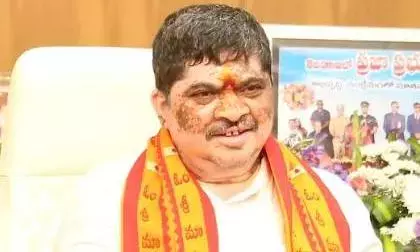 पोन्नम प्रभाकर शनिवार को ₹3.22 करोड़ के बोडुप्पल बस टर्मिनल की नींव रखेंगी