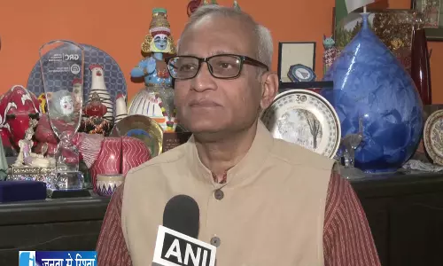 अरुणाचल सीमा पर चीन की बढ़ती गतिविधियों से तनाव की आशंका अरुणाचल सीमा पर चीन की बढ़ती गतिविधियों से तनाव की आशंका
