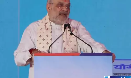 SIR विरोध के बीच अमित शाह का दिल्ली पुलिस मुख्यालय दौरा SIR विरोध के बीच अमित शाह का दिल्ली पुलिस मुख्यालय दौरा