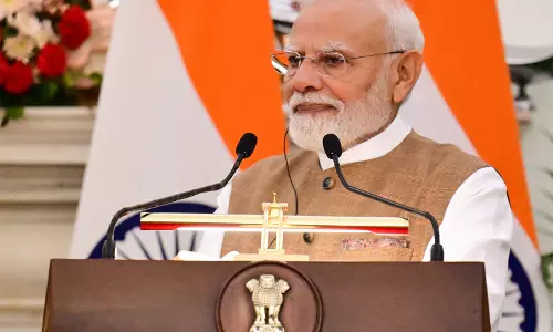 पीएम मोदी का कल मेगा दौरा, यूपी से ओडिशा तक कई कार्यक्रम पीएम मोदी का कल मेगा दौरा, यूपी से ओडिशा तक कई कार्यक्रम