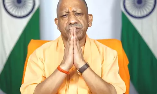 अपराधी कितना भी डीपफेक का आवरण ओढ़े, उसे खोज निकालेंगे: मुख्यमंत्री योगी आदित्यनाथ अपराधी कितना भी डीपफेक का आवरण ओढ़े, उसे खोज निकालेंगे: मुख्यमंत्री योगी आदित्यनाथ