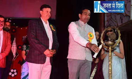 पालमपुर कॉलेज ऑफ बेसिक साइंसेज में नए छात्रों का स्वागत पालमपुर कॉलेज ऑफ बेसिक साइंसेज में नए छात्रों का स्वागत