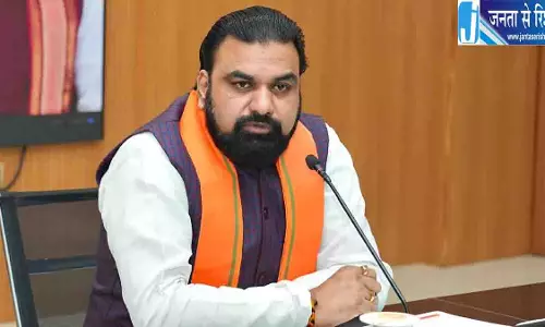 बिहार में उद्योगों का नया दौर, CM ने किया मेगा प्रोजेक्ट का शुभारंभ