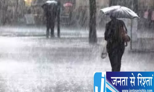 चक्रवात का खतरा बढ़ा, ओडिशा में रेड अलर्ट जारी चक्रवात का खतरा बढ़ा, ओडिशा में रेड अलर्ट जारी