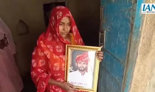 दो गांवों में 20 दिनों के भीतर 13 लोगों की मौत, जहरीली शराब की आशंका से हड़कंप