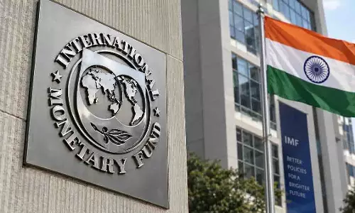 GDP ग्रोथ तेज, फिर भी भारत पर मंडरा रहा खतरा GDP ग्रोथ तेज, फिर भी भारत पर मंडरा रहा खतरा