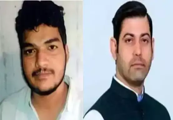 फरीदाबाद पुलिस अमेरिका से गैंगस्टर को लाने की तैयारी में