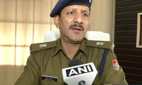 देहरादून के स्कूल में छात्रा से छेड़छाड़ का आरोप शिक्षक पर FIR की तैयारी देहरादून के स्कूल में छात्रा से छेड़छाड़ का आरोप शिक्षक पर FIR की तैयारी