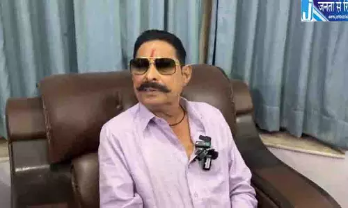 अनंत सिंह पर JDU का बड़ा एक्शन, 6 साल के लिए निष्कासित अनंत सिंह पर JDU का बड़ा एक्शन, 6 साल के लिए निष्कासित